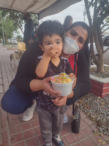 Heladería DULCE PECADO - Gastronomía y hostelería