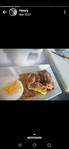 Donde El Mellado - Recoleta