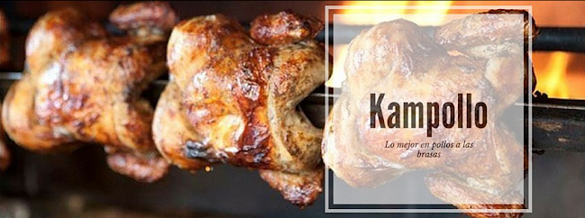 Resturant Kampollo - Gastronomía y hostelería