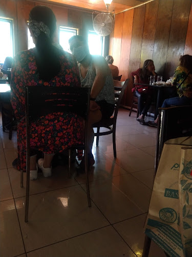 Ali Kebab Viña del Mar - Viña del Mar