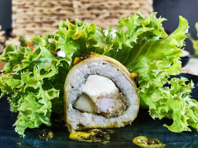 Comentarii opinii despre Pizza and Roll