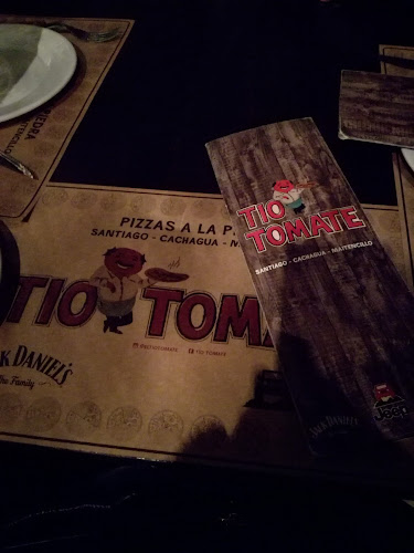 Comentarii opinii despre Tio Tomate Mañio