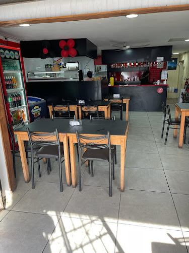 5 Estrellas Resto Bar - Maipú