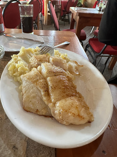 Mercado de Temuco y su gastronomía - Gastronomía y hostelería