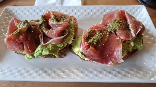 Opinii despre TAPIZ în Punta Arenas - Gastronomía y hostelería