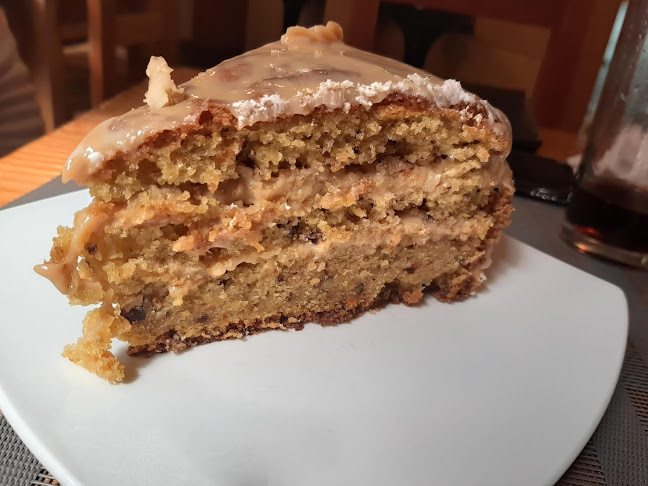 Cafe black - Gastronomía y hostelería