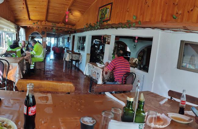 Cocineria El Alto - talquita