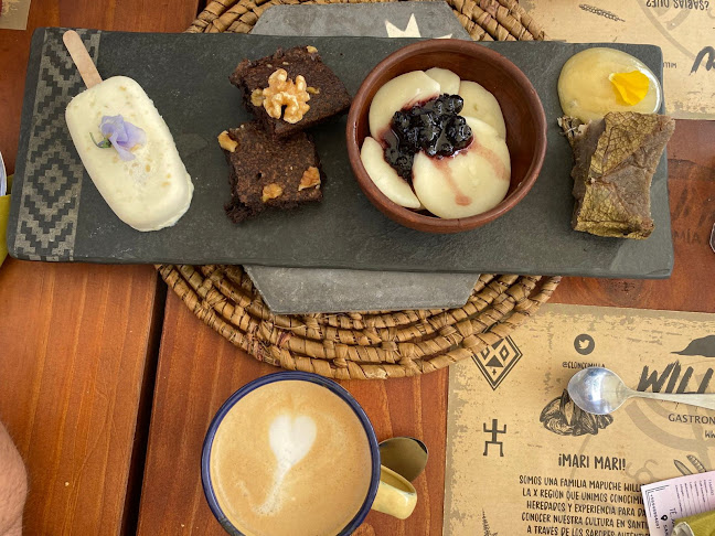 Comentarii opinii despre Willimapu