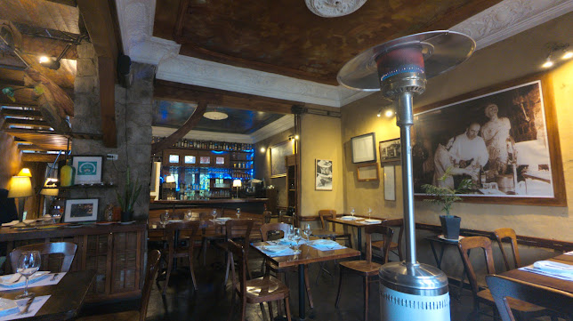 Comentarii opinii despre Restaurant El Meson Nerudiano