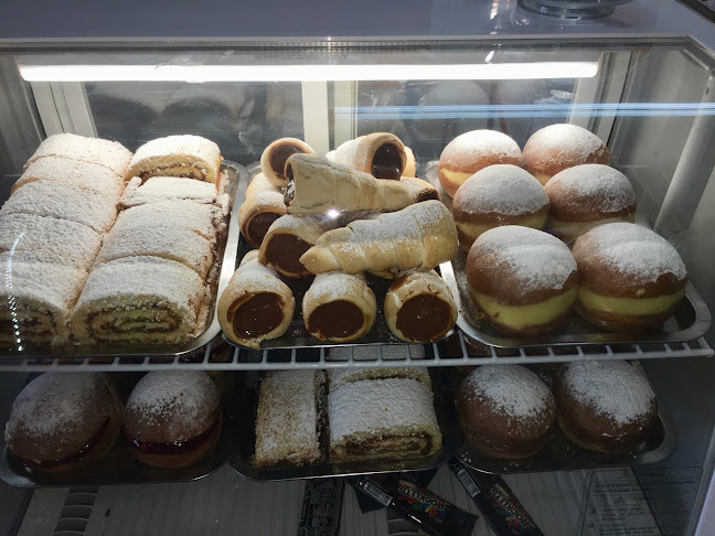 Reviews of PANADERIA DON JUACO in Valparaíso - Gastronomía y hostelería