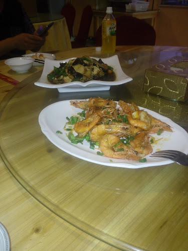 Comentarii opinii despre Sheng Hua Xuan Restaurante de Chino