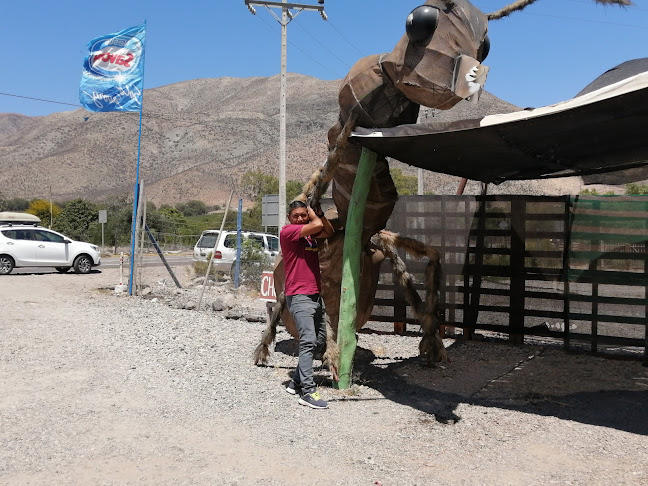 Hornitos de Punta Azul - Gastronomía y hostelería