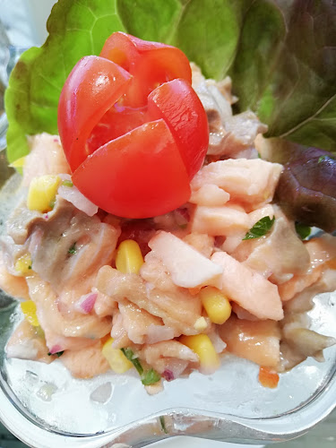 Restaurant ASTURIAS - Gastronomía y hostelería