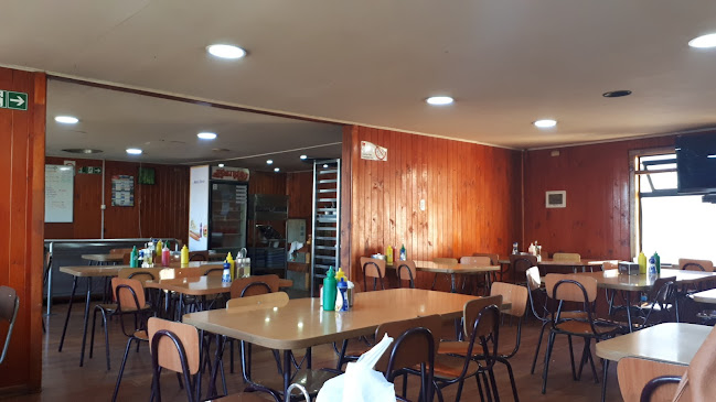 Hicamar Express - Castro