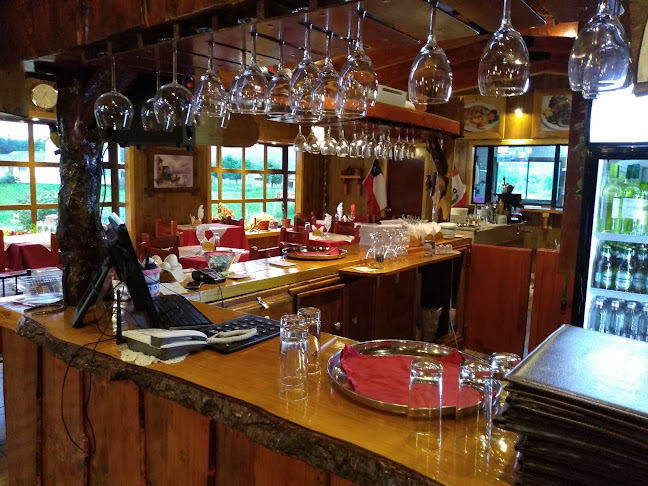 Sector, Dagllipulli, La Unión, Los Ríos