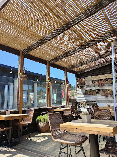 RACHA Restaurante - Gastronomía y hostelería