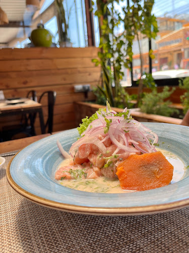 Opinii despre Sazón Peruana în Viña del Mar - Gastronomía y hostelería