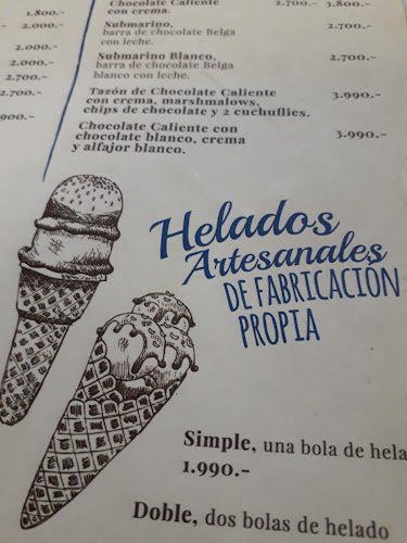 Opinii despre Huerto Azul în Villarrica - Gastronomía y hostelería