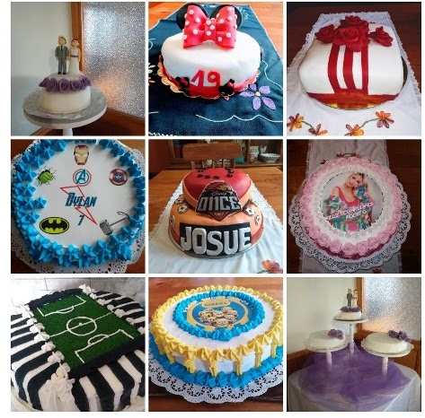 Pasteleria Hernaiz - Gastronomía y hostelería