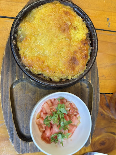 Restaurant Viva La Vida