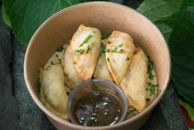 Comments and reviews of Ruka Food Pucon