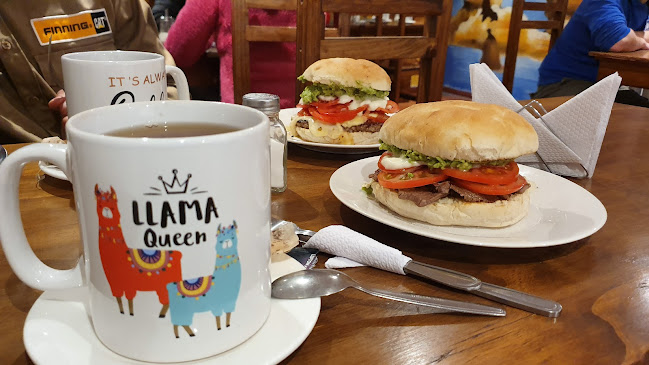 Comentarii opinii despre EL CHACARERO