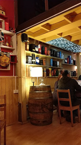 Sushi Bar Limeño 1033 - Punta Arenas