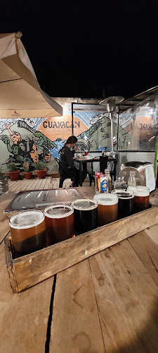 Opinii despre Tasty Mary în La Serena - Gastronomía y hostelería