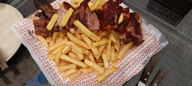 LAS BRASAS QUILICURA