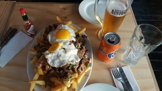 Metropol Sandwich Bar - Gastronomía y hostelería