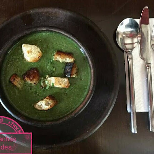 Comments and reviews of Las Cachás Grandes