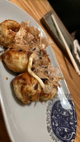 Japon Nueva Costanera - Gastronomía y hostelería