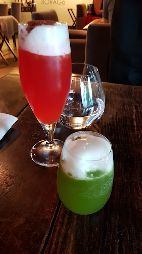 Boragó - Gastronomía y hostelería