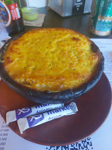 Comentarii opinii despre Rancho Carolina