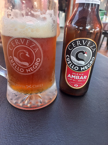 VIEJO SAMU´S RESTAURANT - Gastronomía y hostelería