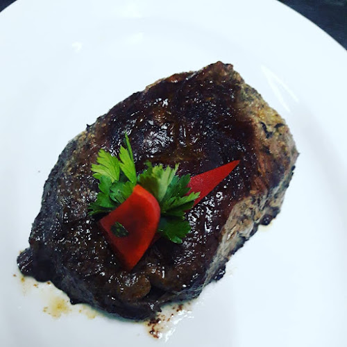 Bar Restaurant tenedor libre Rancho Phone number