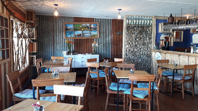 EntreVientos Café & Bar