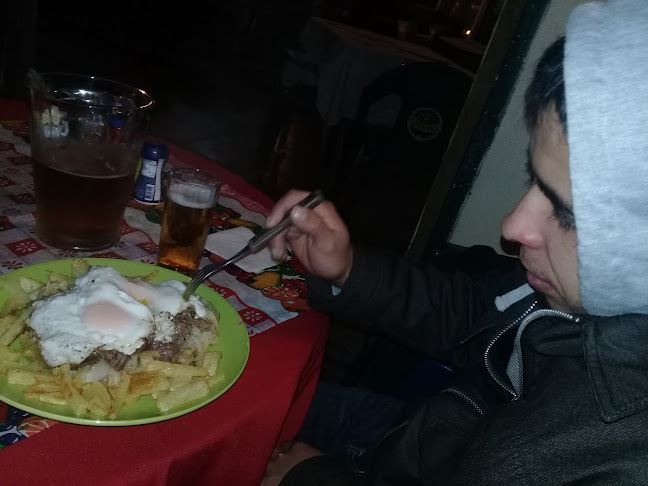 Reviews of Pop Schop in El Bosque - Gastronomía y hostelería