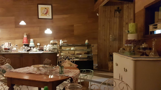 NU Pastelería y Café - Gastronomía y hostelería