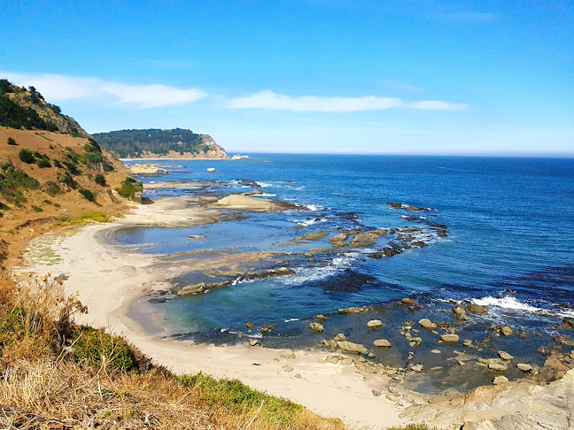 P-26 20, Punta Lavapie, Arauco, Bío Bío