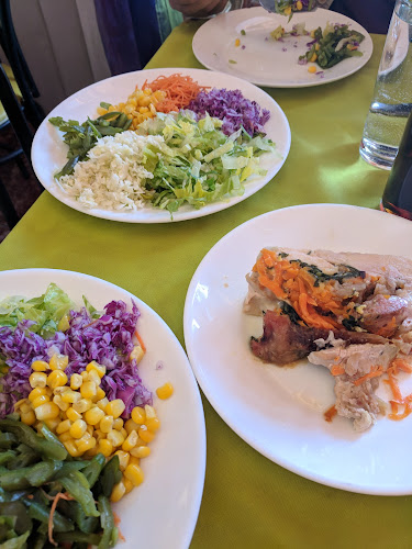 Comments and reviews of Restaurante Casa Lila