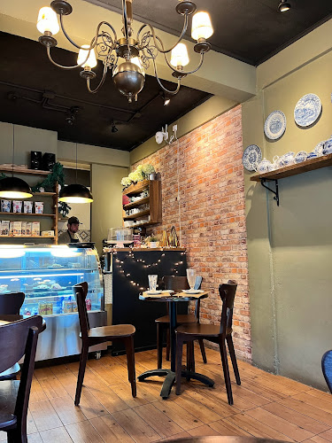 Brante cafe - Cabrero