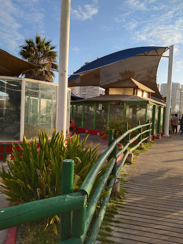 Ruan Restaurant - Iquique