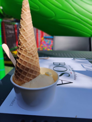 HELADOS BOSA - Gastronomía y hostelería