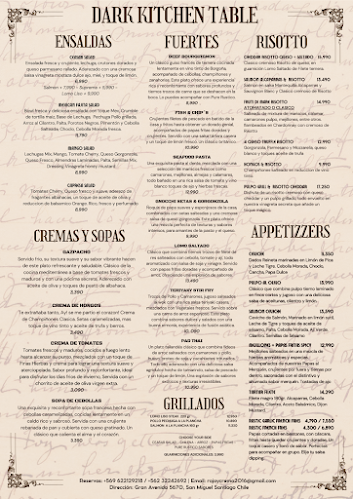 Gran Av. José Miguel Carrera 5670, 8930169 San Miguel, Región Metropolitana