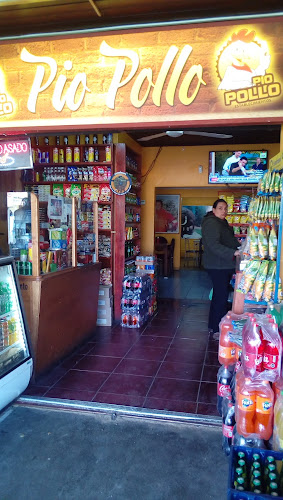 Pollo Tomate Phone number