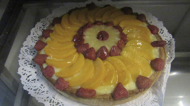 Panadería Don Camilo