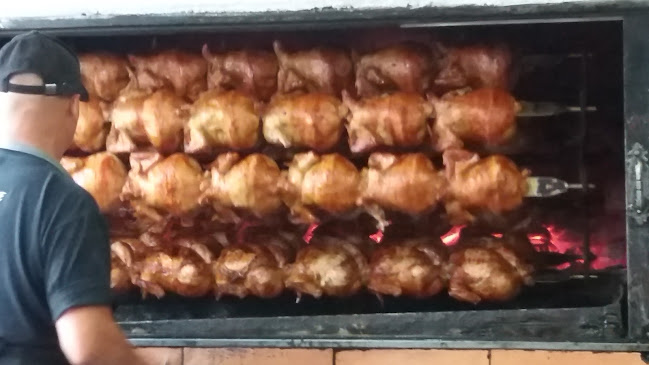 Opinii despre Todo Pollo Restaurant în La Cisterna - Gastronomía y hostelería