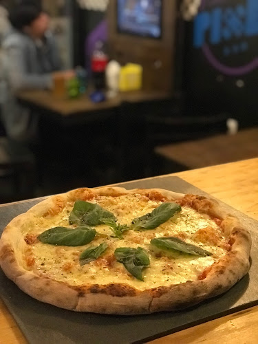 Pixel bar - Valparaíso