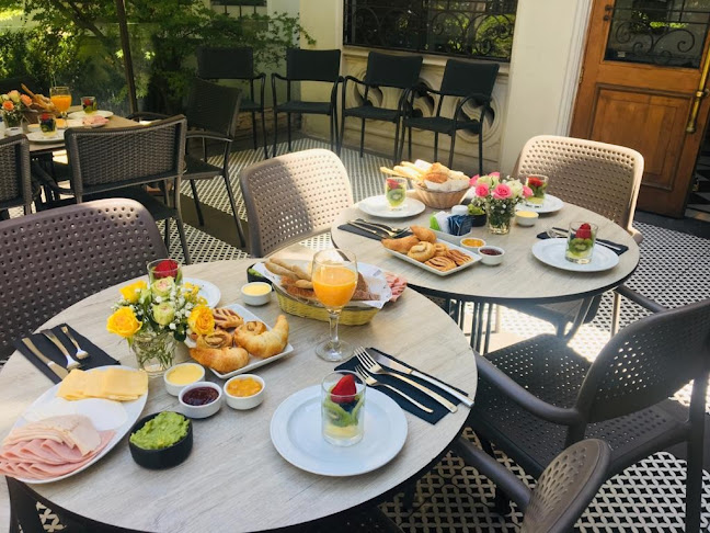 Comentarii opinii despre BEPPO Bistró, Café